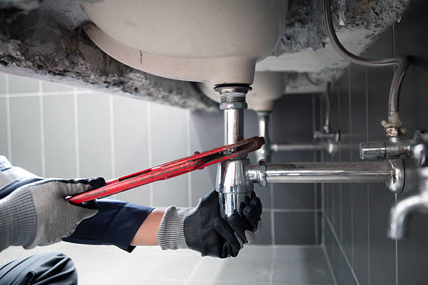 Trusted Garbage Disposal Repair service in Thornton, KY - AAA Plumbing Heating